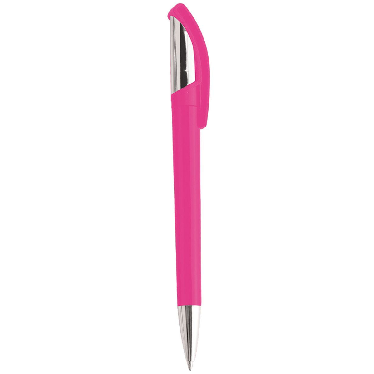 Indy Ballpoint Pen - Pink