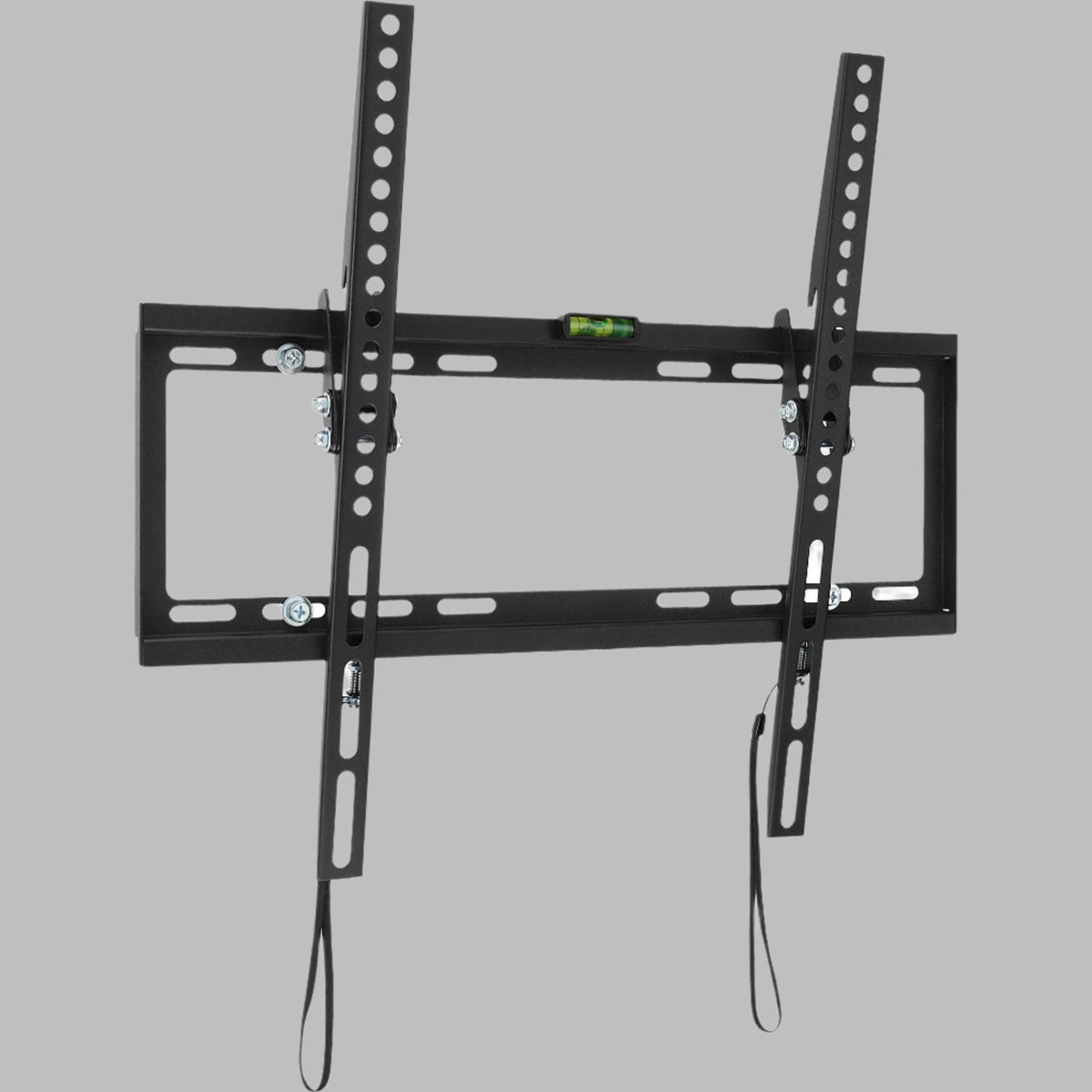ROSS 50-85" Variable Tilt Tv Mount Bracket - Built-In Spirit Level