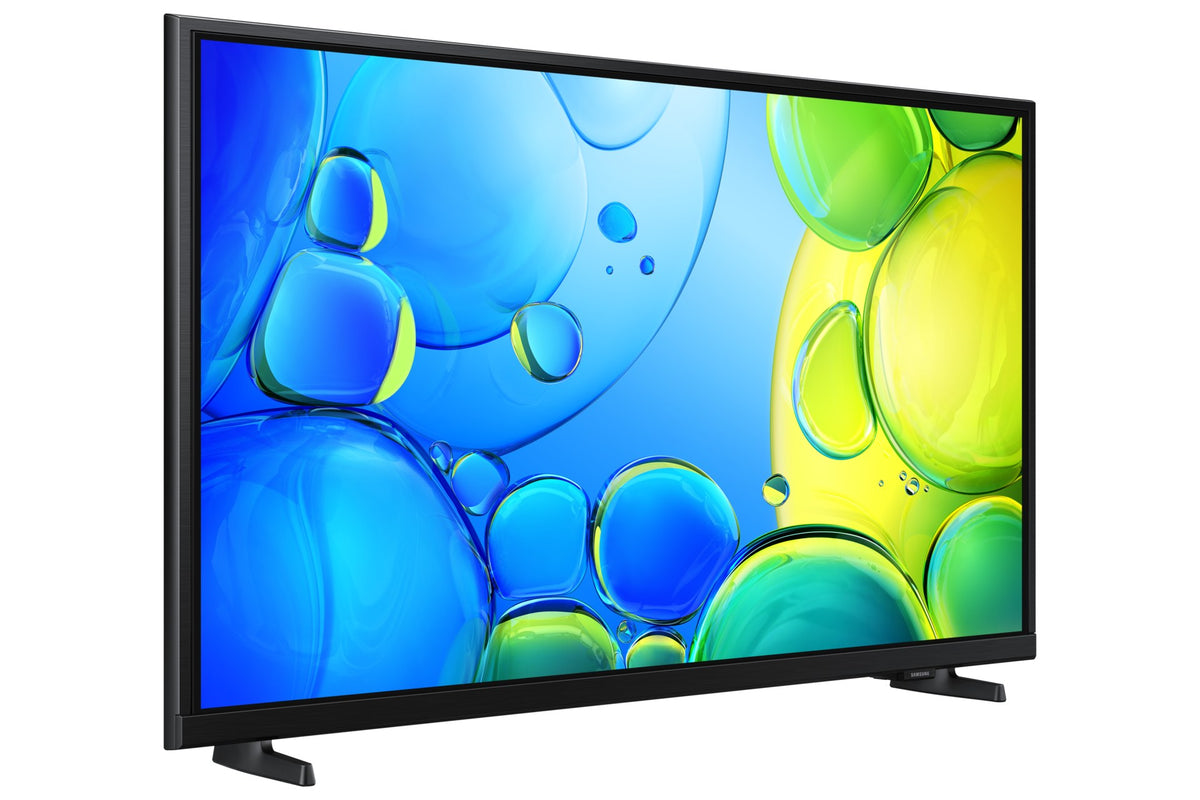 SAMSUNG UA43F6000F 43'' FHD Smart TV; 1920 x 1080 Resolution; Refresh Rate 50Hz; USB-A x 1; HDMI x 2; Ethernet x 1; Tizen OS; Ob