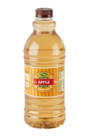 9 X 1.5L MR MIX 1.5L Apple Cordial (Sold 9 X 1.5 L Per Case) Guards On Duty Security