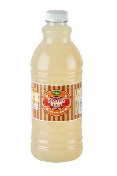 9 X 1.5L MR MIX 1L Ginger Beer (Sold 9 X 1.5 L Per Case) Guards On Duty Security