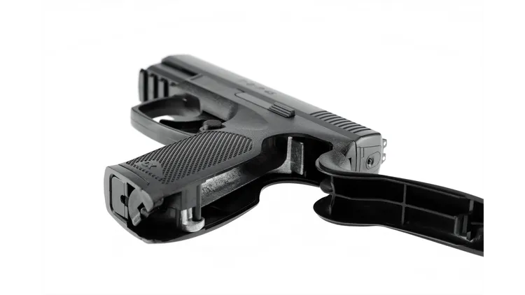 Umarex TDP45 4.5mm (.177) CO₂ BB Air Pistol – 19-Round Magazine | Model 5.8180