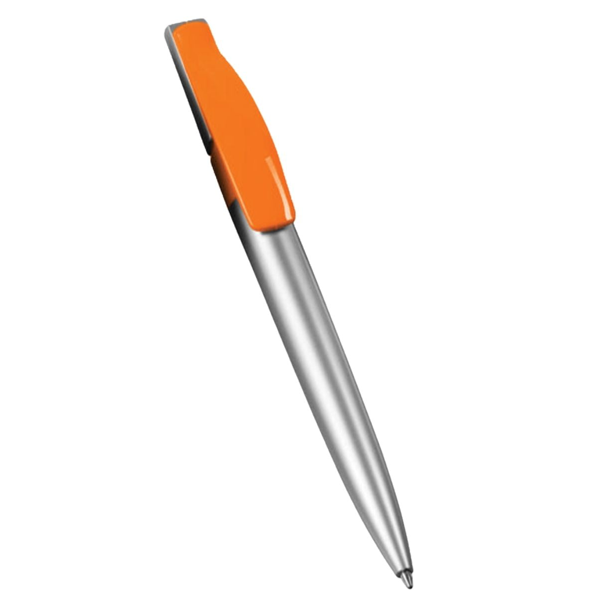 Stallion Ballpoint Pen - Orange
