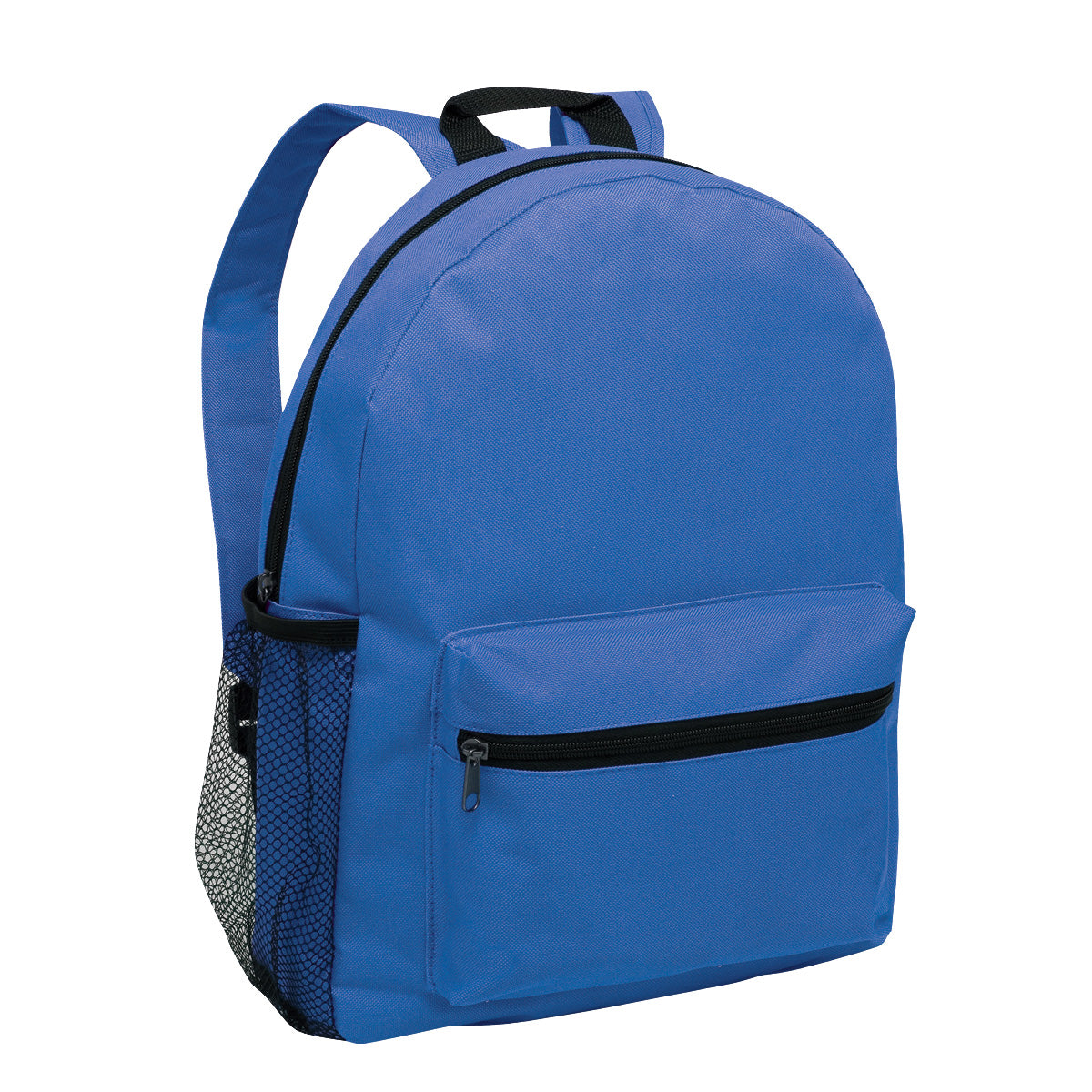 Junior Backpack - Royal Blue