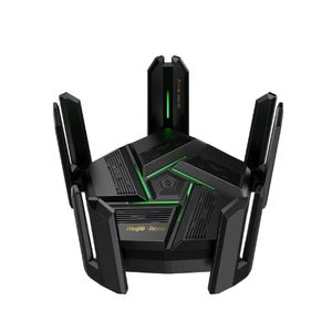 Reyee 7200Mbps Pro Wi-Fi 7 Wireless 2.5Gbps Gaming Router