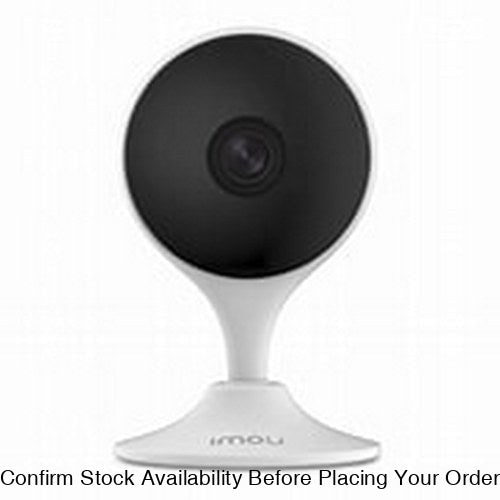 1/2.7” 2 Megapixel Progressive CMOS 2MP(1920 x 1080) Night Vision: 10m(33ft) Distance 2.8mm Fixed Lens Field of View : 112°(H), 58°(V), 131°(D) - Guards On Duty Shop
