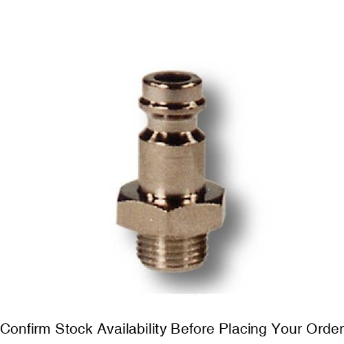 1/8 QUICK NIPPLE - Guards On Duty Shop