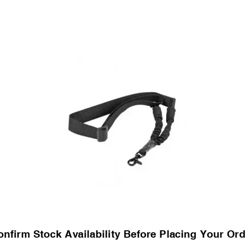 1 POINT SLING BUNJEE TAN - CK-19T - Guards On Duty Shop