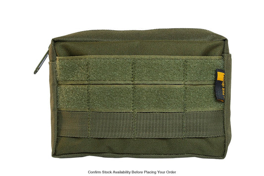 1 ZIP SMALL POUCH-FAS147 - Guards On Duty Shop