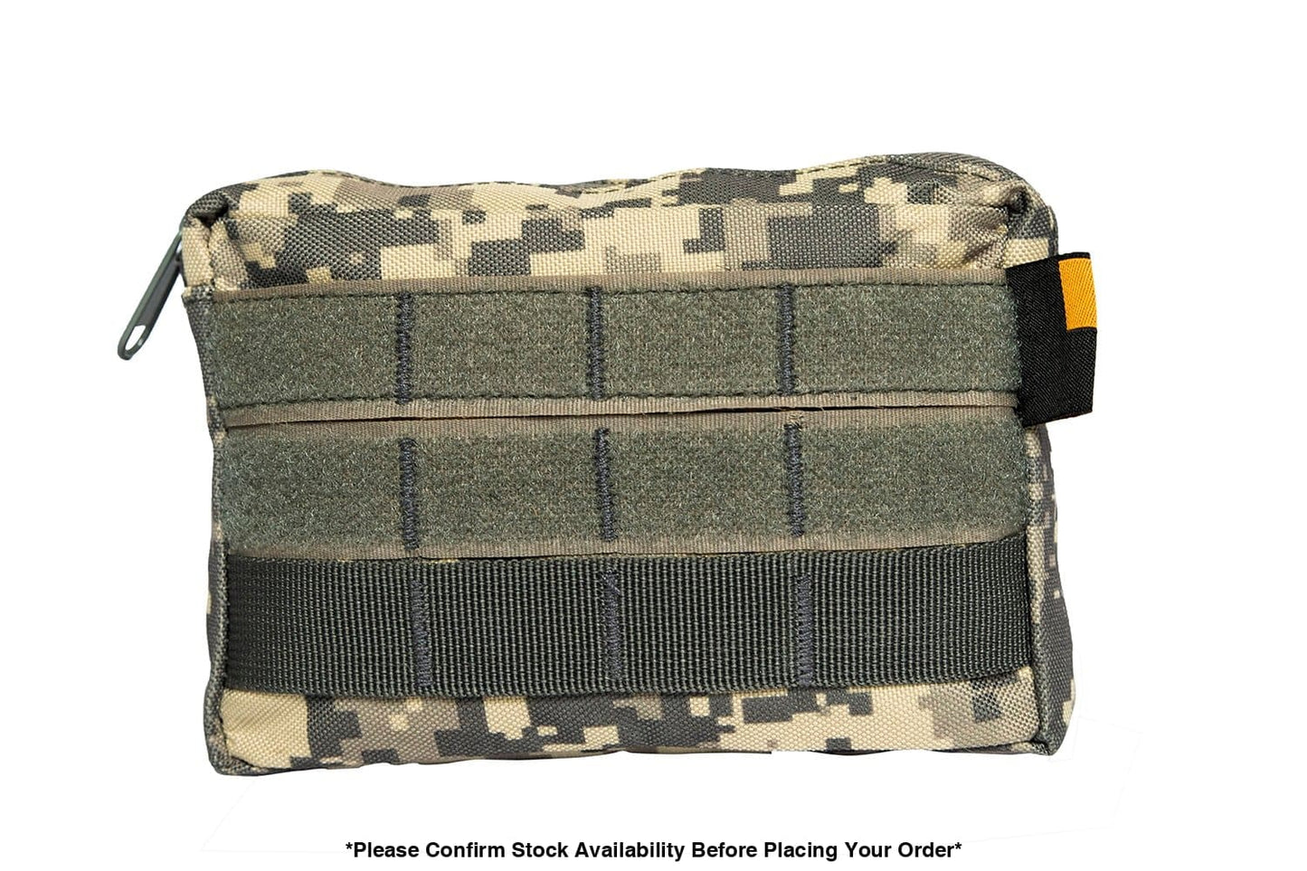 1 ZIP SMALL POUCH-FAS147 - Guards On Duty Shop
