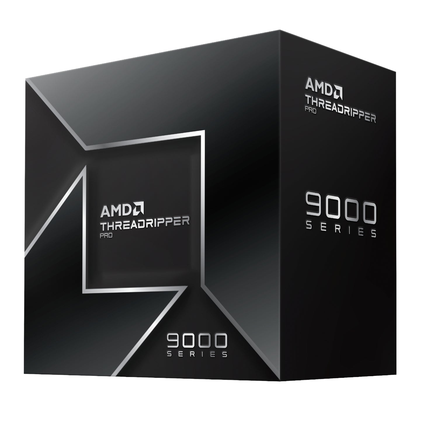 AMD Ryzen Threadripper Pro 9955WX 16-Core 4.5GHz CPU - Guards On Duty Shop & Security Guards