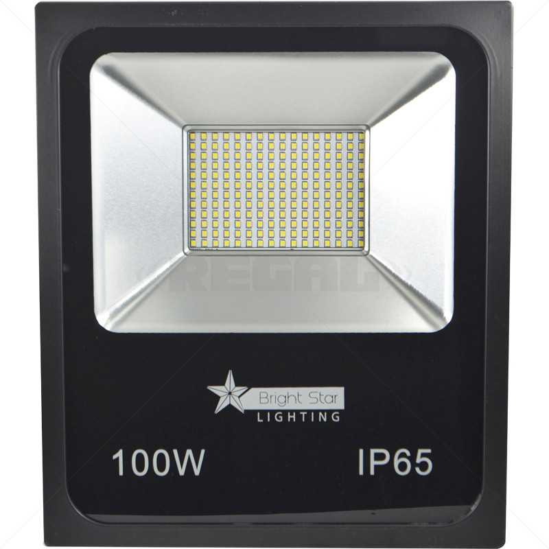 LED 10W Floodlight with Day Night Sensor (Coming Soon!)