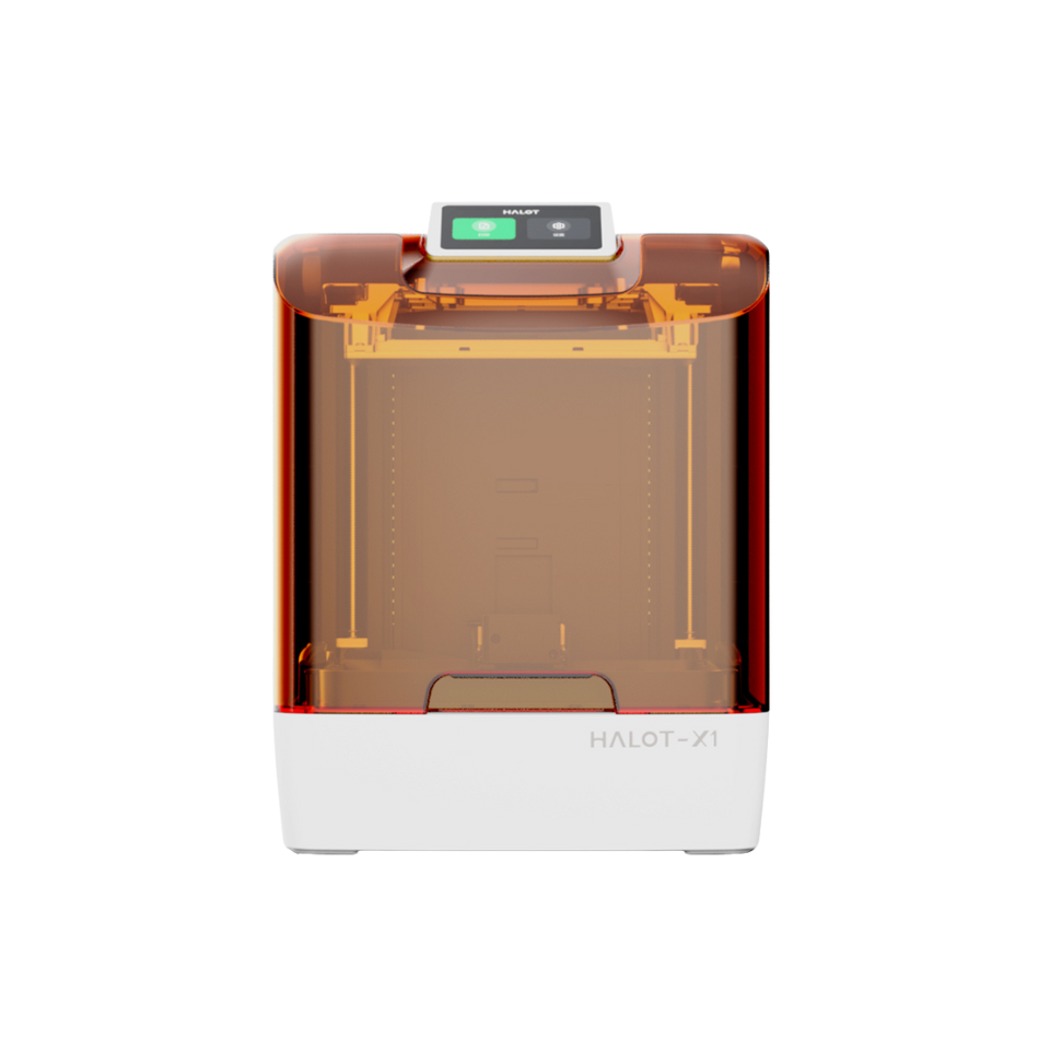 Creality Halot-X1 Resin Printer