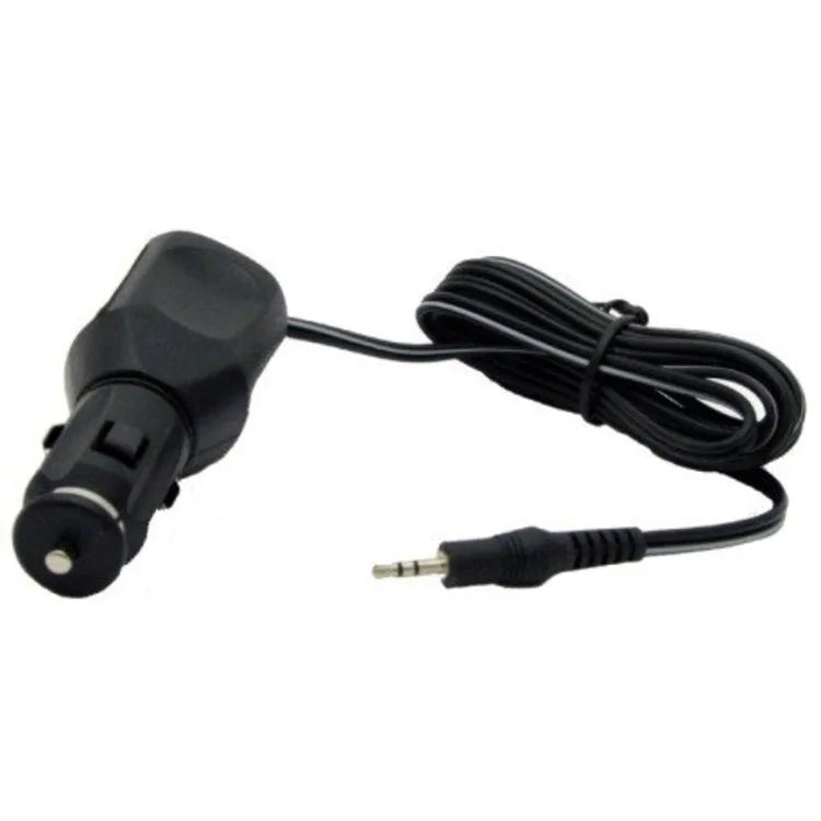 Zartek LM-623 Vehicle Adaptor Dual Output 38W PD USB QC 3.0 Fast Charge - Guards On Duty Shop & Security Guards