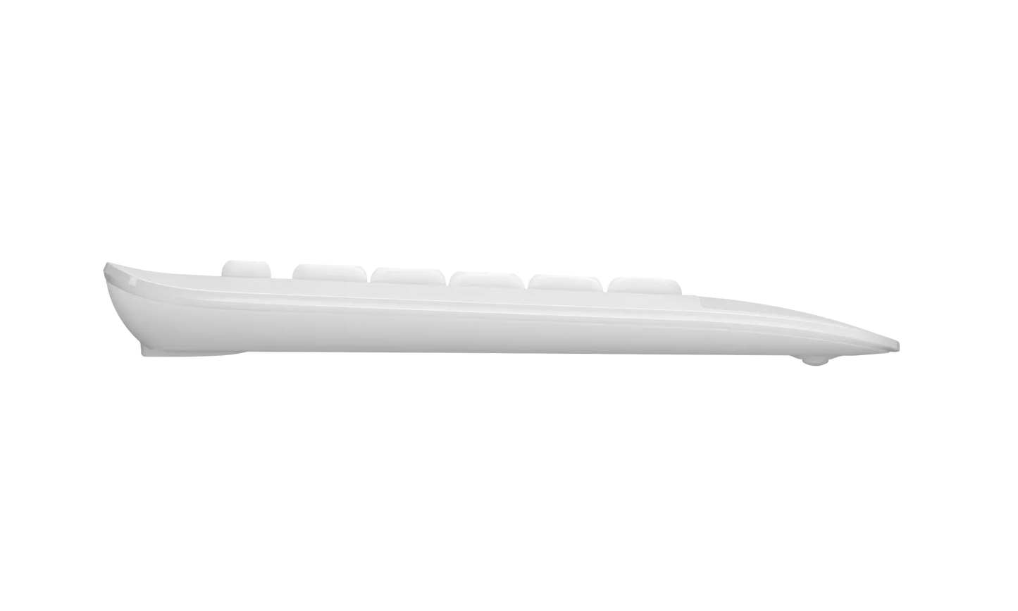 Logitech(R) SIGNATURE K650 - OFFWHITE - Guards On Duty Shop & Security Guards
