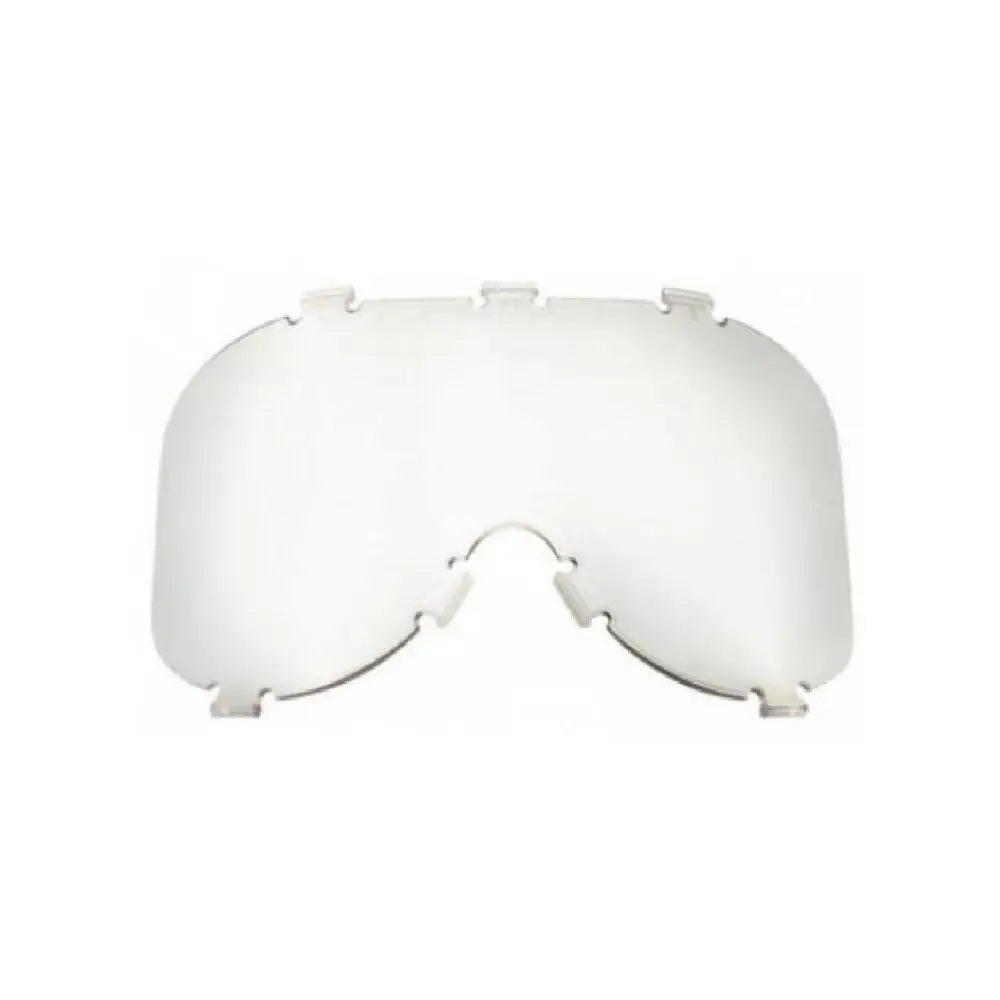 Empire X-Ray Single Clear Lens
