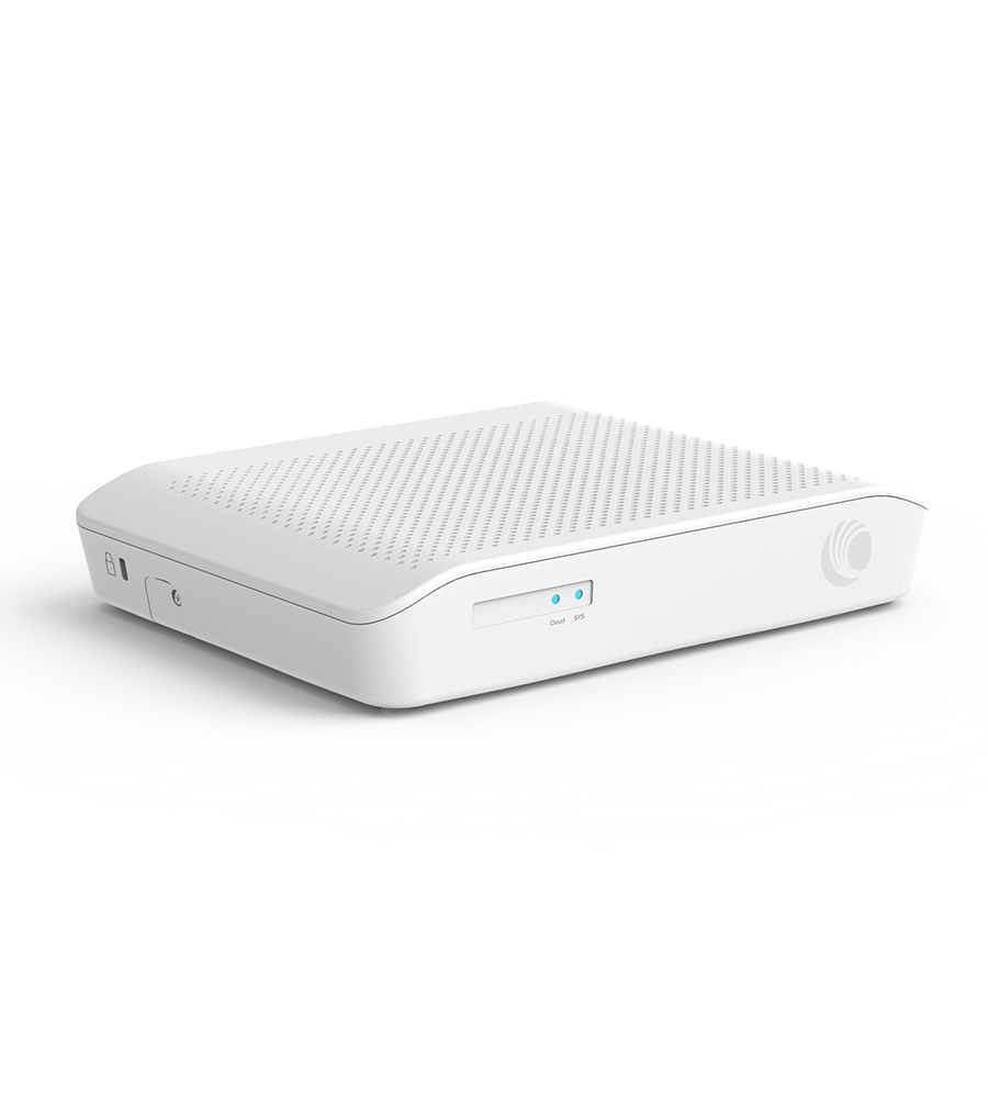 Cambium Network Service Edge SD WAN Solution