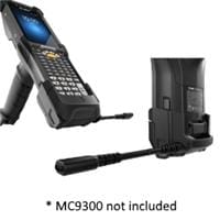 Zebra MC9300 Snap-On USB/Charge Adapter