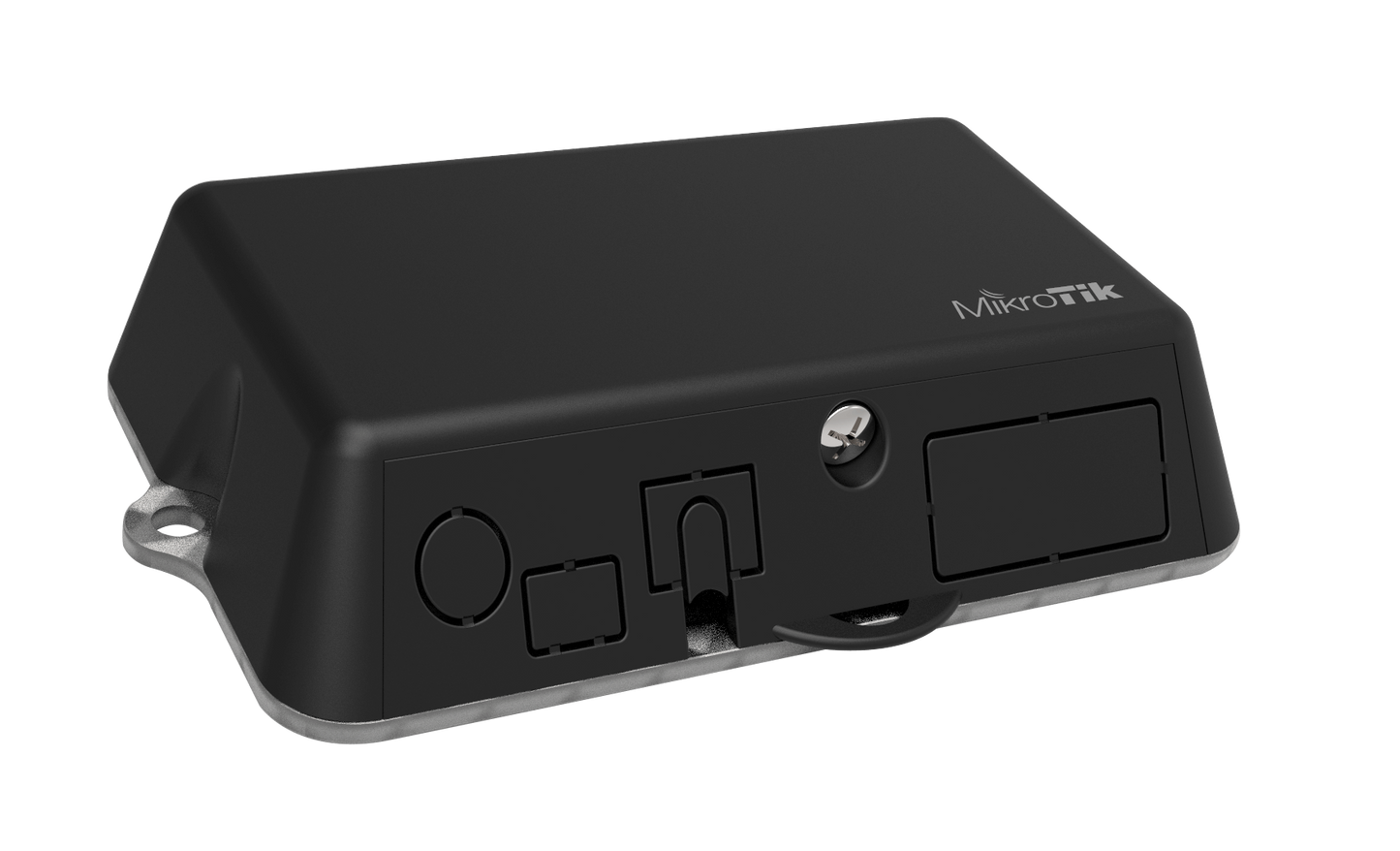 Mikrotik LtAP Mini LTE Dual SIM and GPS Router | RB912R-2nD-Tm&R11e-LTE