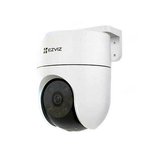 1080p, Color Night Vision, Two-way talk, IP65, IR distance 30m, AI powered Human, Active Defence - Guards On Duty Shop