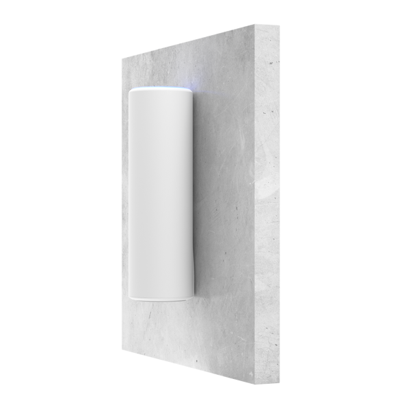 Ubiquiti UniFi6 Indoor / Outdoor Dual Band Mesh WiFi 6 AP | U6-MESH
