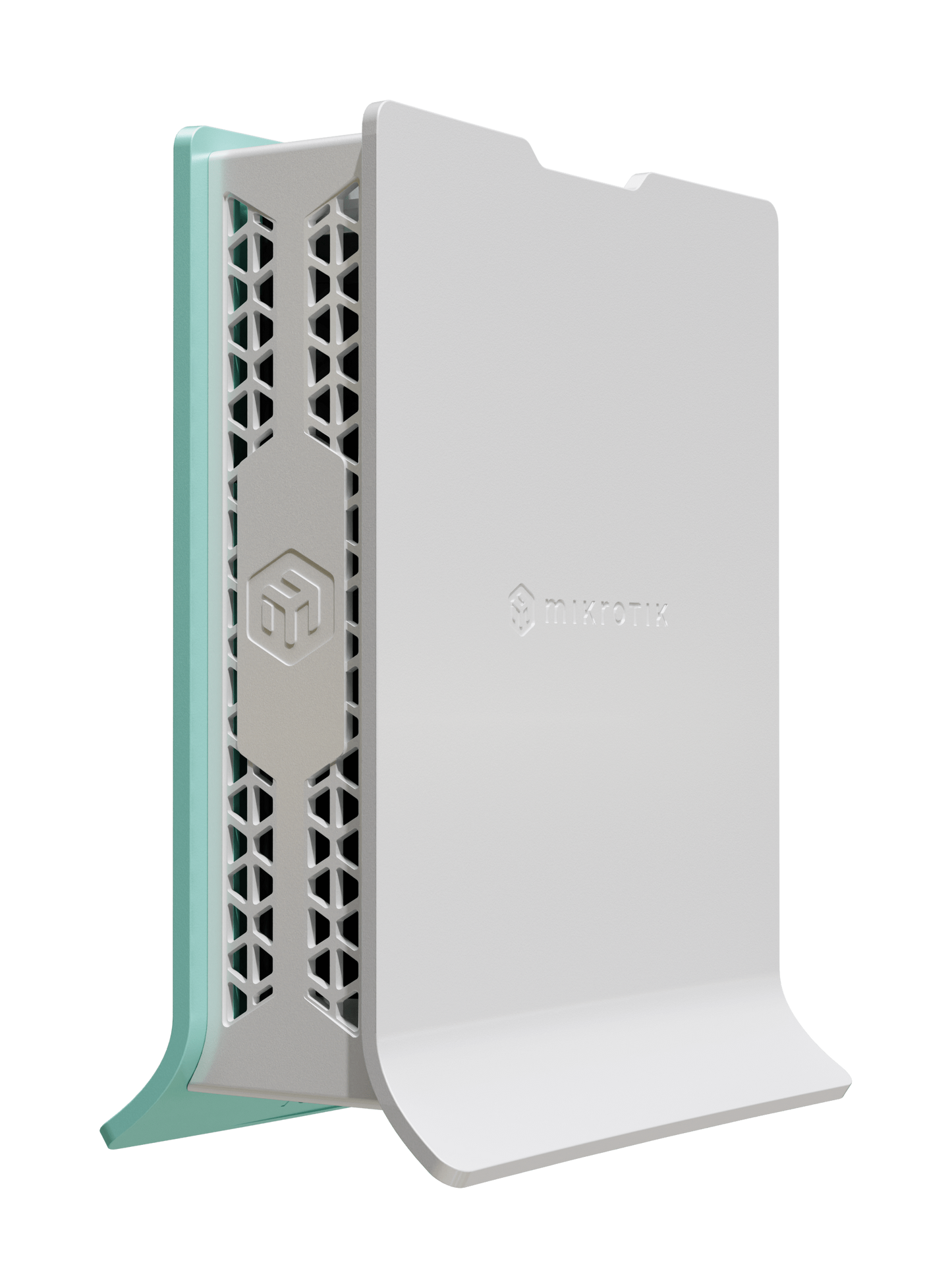 MikroTik hAP ax lite 4 Port Gigabit 600Mbps WiFi 6 Router | MT-RBHAP-AX-LITE