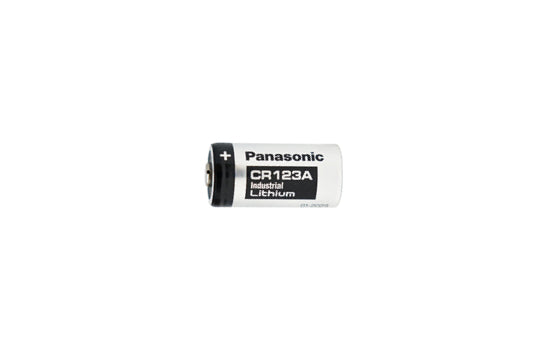 CR123A Lithium Battery 3V 1300Ah 16x34 for Ajax Motion Cam Outdoors