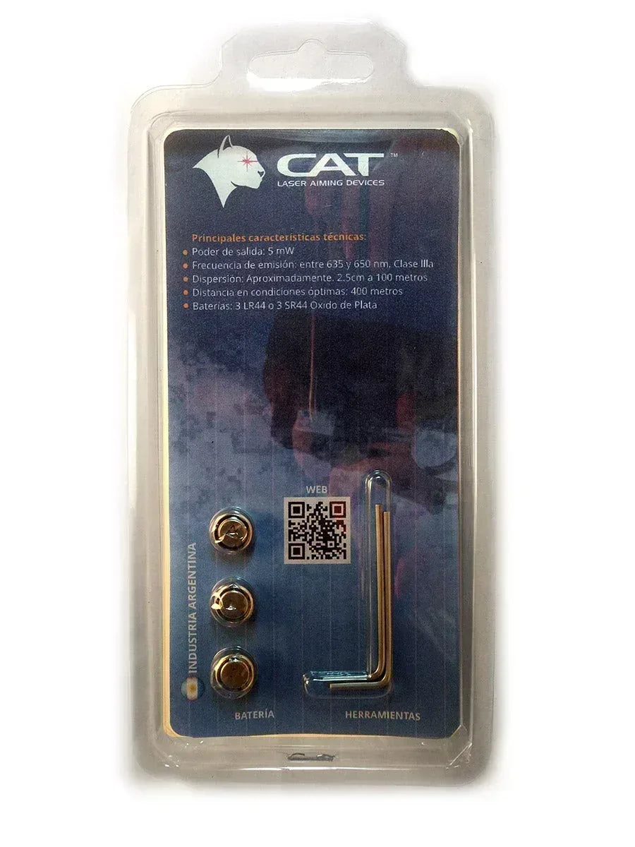 CAT LASER TAURUS PT92/99/100/101/917 Guards On Duty Security