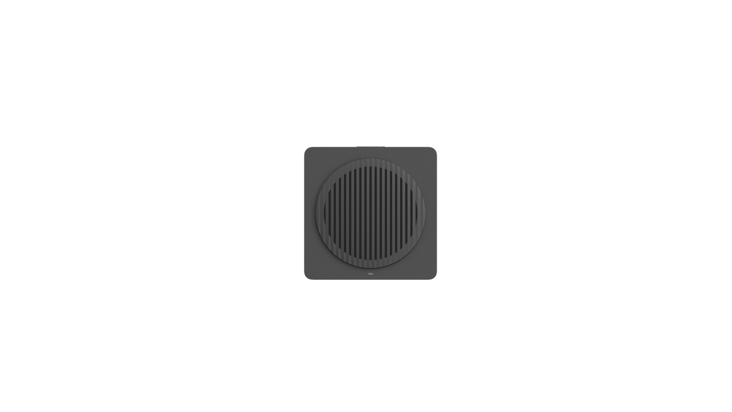 Aqara Smart Video Doorbell G4 | SVD-C03