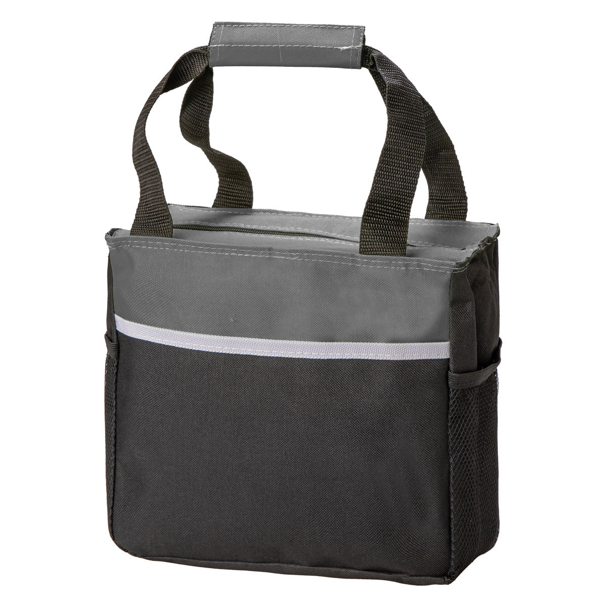Downtown Cooler Bag - Grey