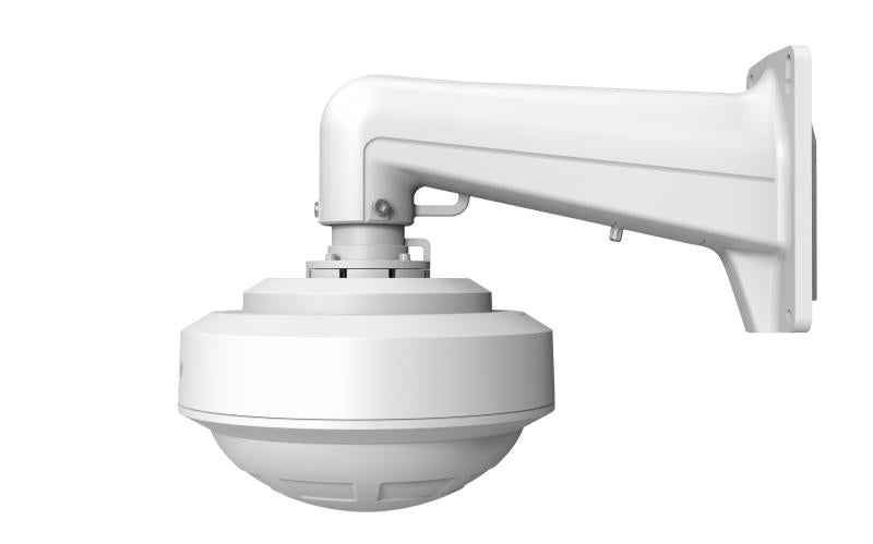 Hikvision WiFi 6 3000Mbps outdoor access point