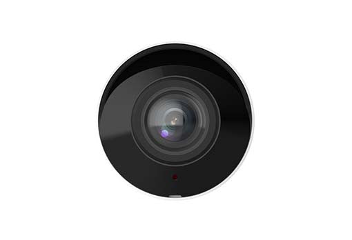 Uniview UNV 5MP OmniView Bullet IP Camera 180° | IPC2105SB-ADF16KM-I0