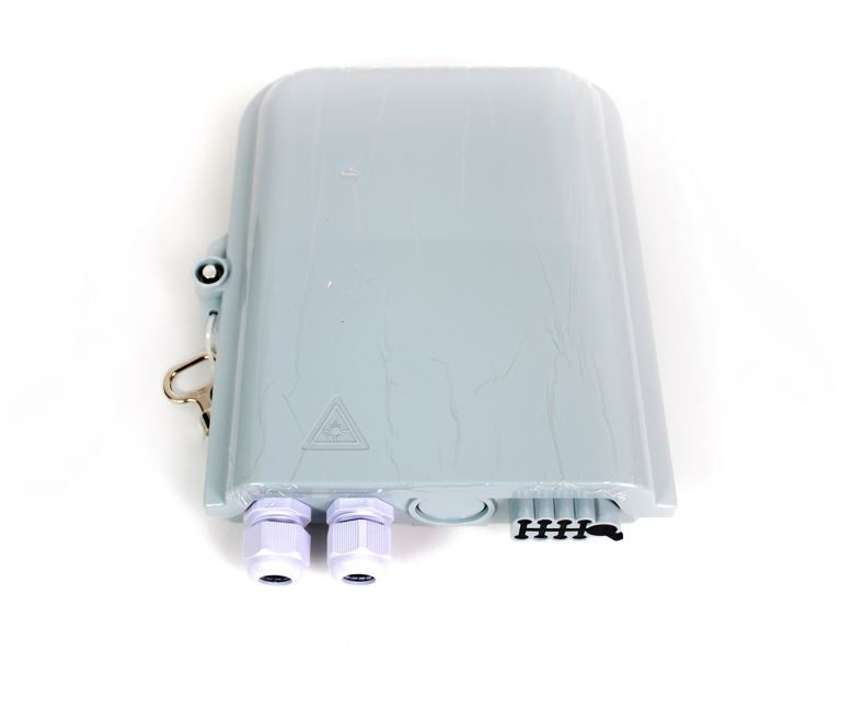 Acconet Distribution box 8 Core