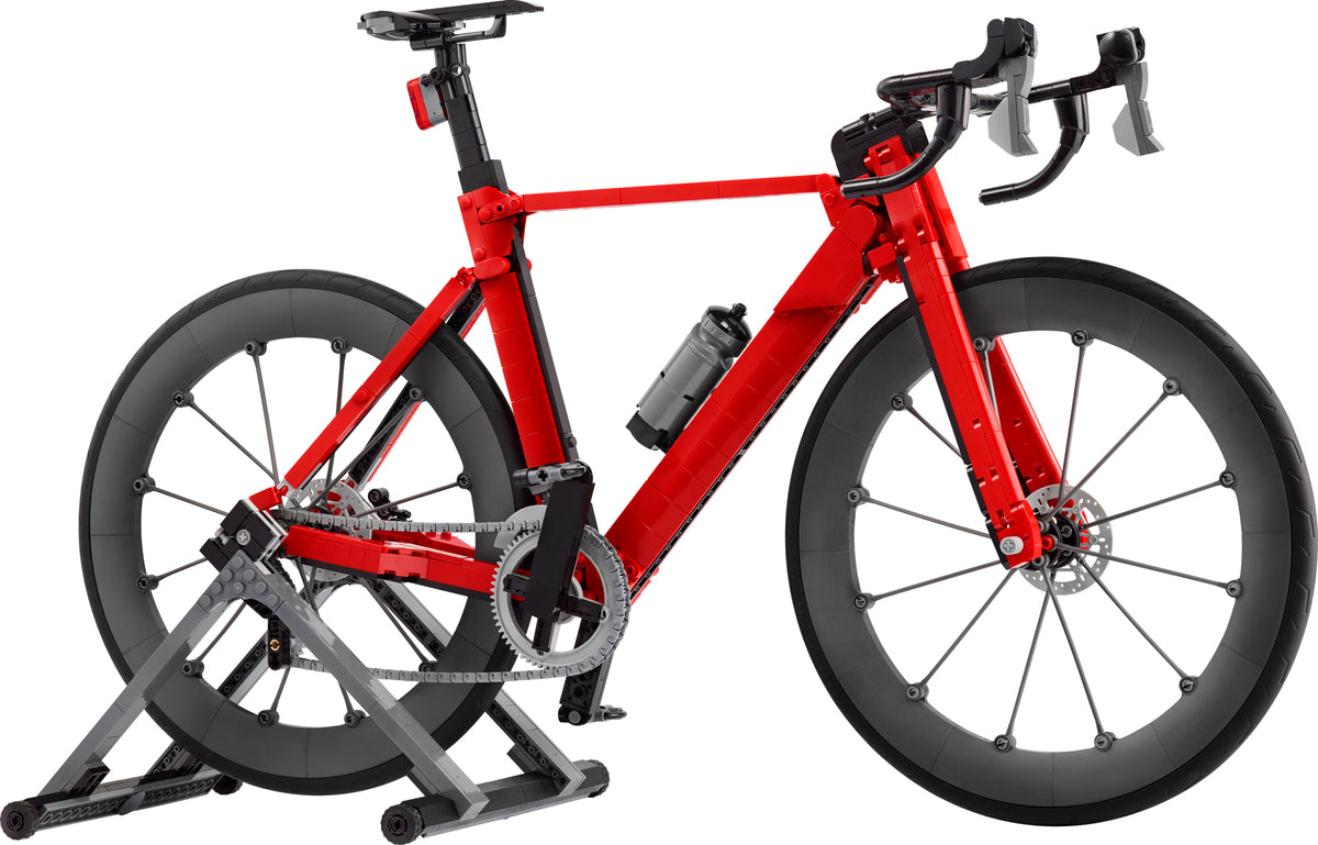 LEGO Road Bikes — Set 11380