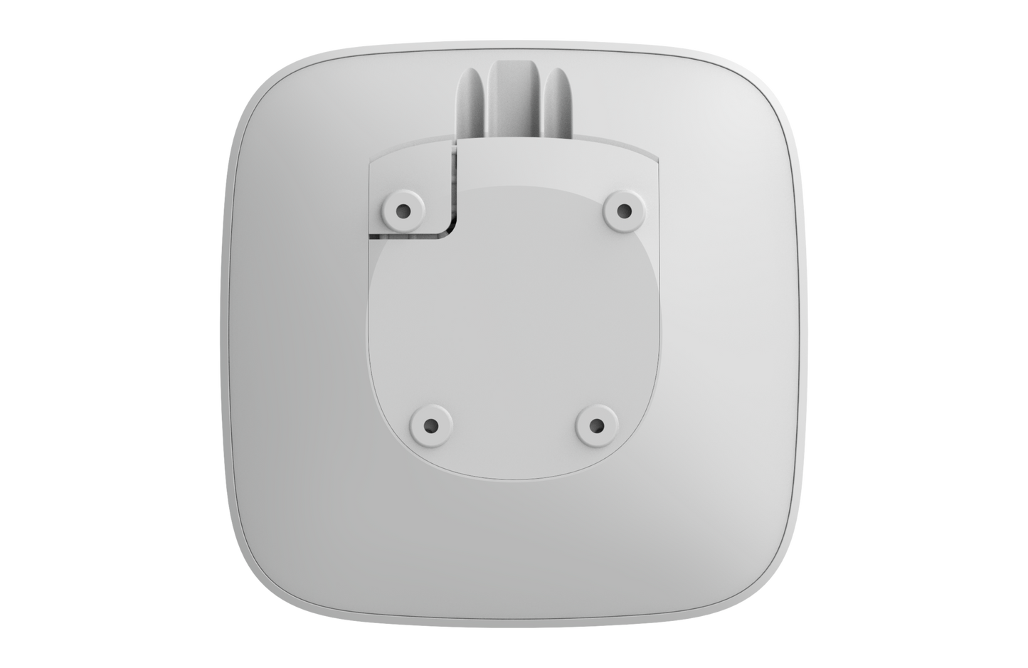 AJAX Security - ReX 2 Jeweller - White Indoor Radio Signal Range Extender, with photo verification | AJAX-REX-2-INDR-W