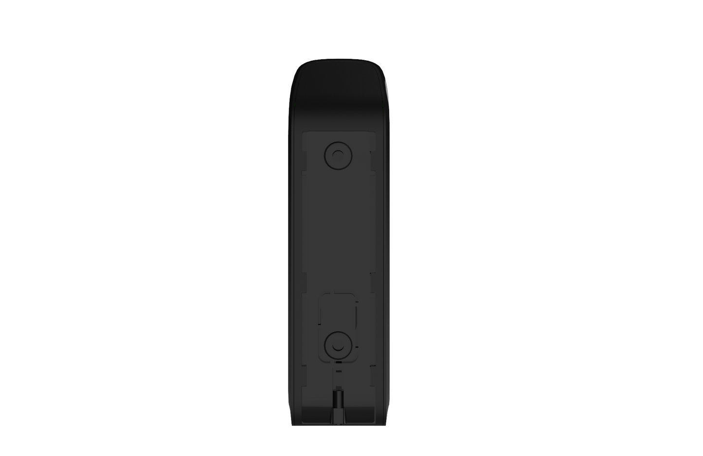 AJAX Security - MotionProtection - Black Wireless Indoor Motion Narrow Detector for Windows & Doors | AJAX-MP-CRT-B