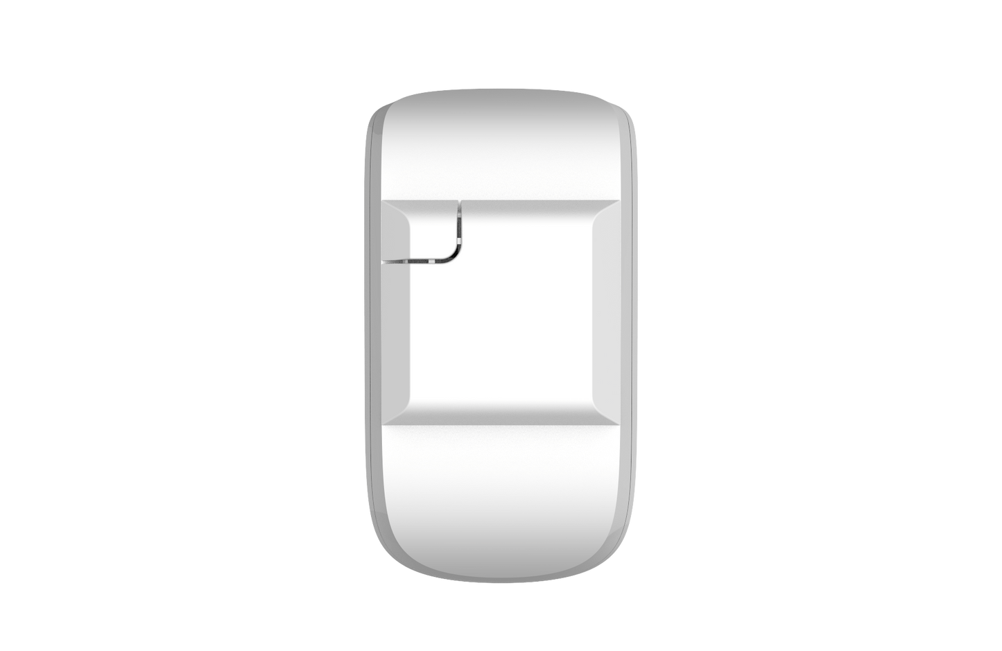 AJAX Security - MotionCam PhoD Wireless Motion sensor with photo function White | AJAX-MC-PHOD-INDR-W
