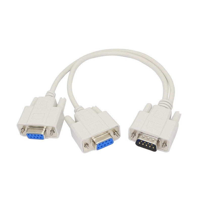 POS Y - Serial Cable Interface ( DB9 Connector)