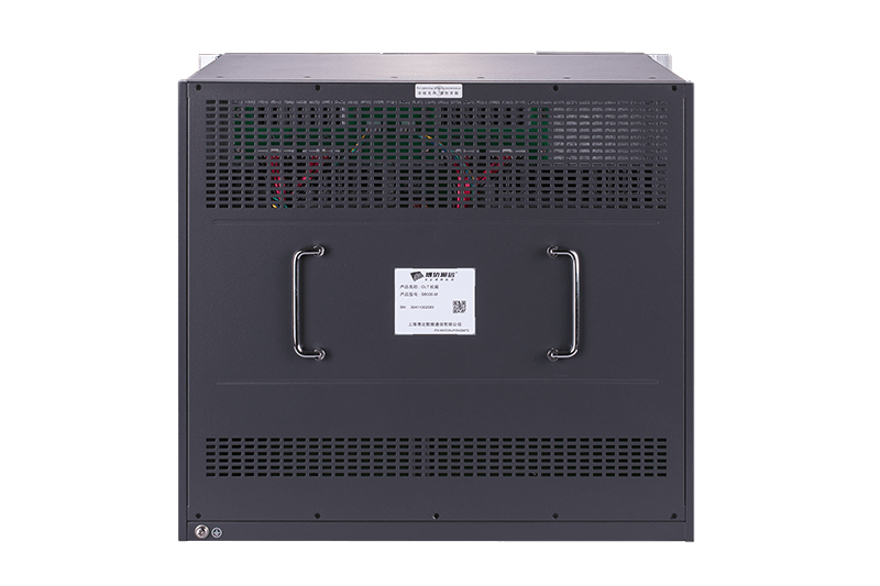 BDCOM EPON OLT Chassis - Empty