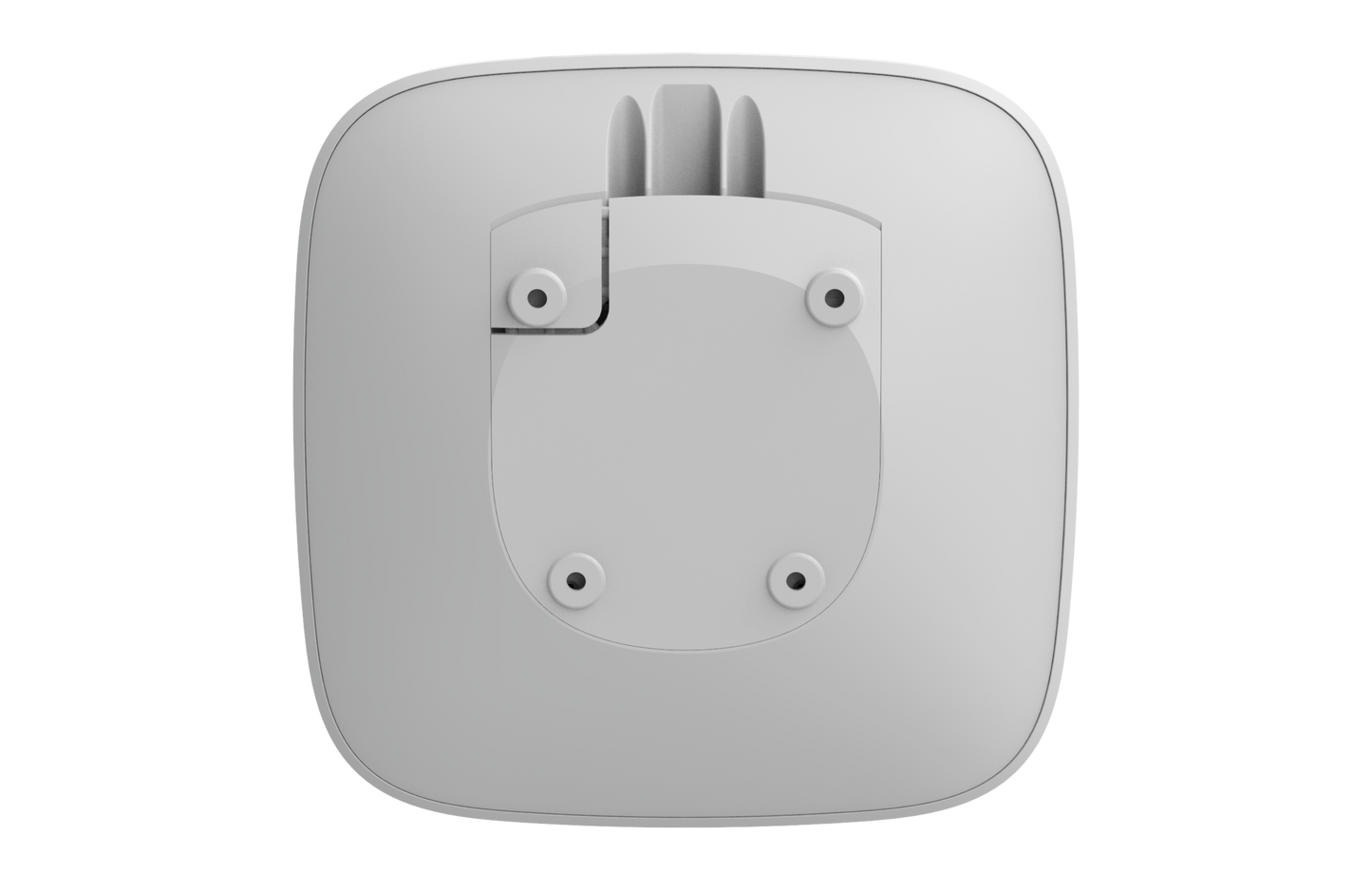 AJAX Security - Hub 2 4G 2 x SIM and Ethernet Port and Photo Verification Support White | AJAX-HUB-2-4G-W