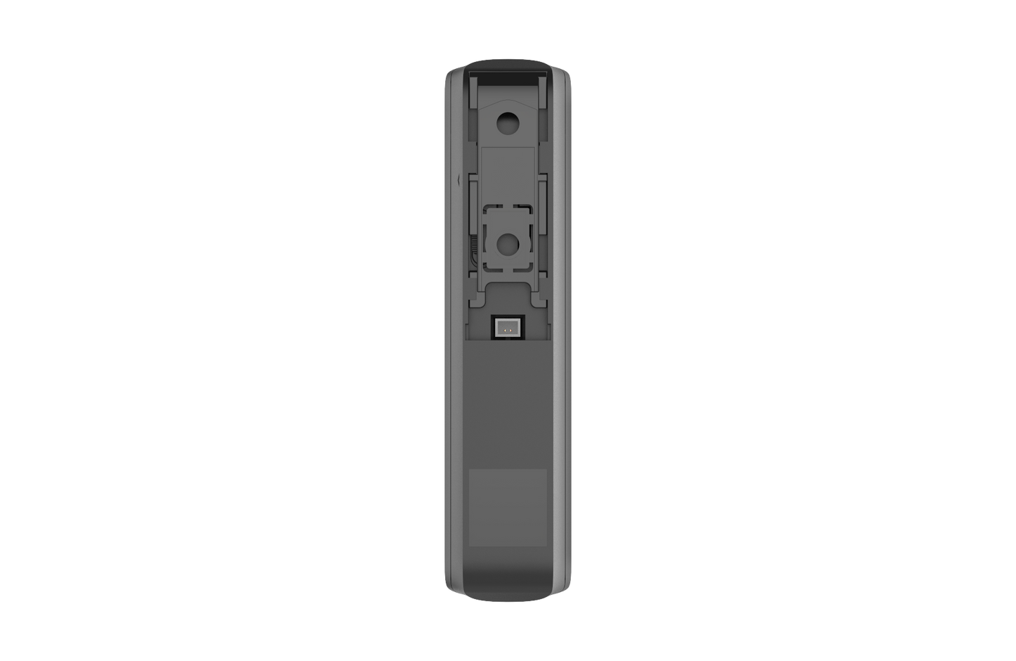 AJAX Security - GlassProtect Jeweller - Black Wireless Indoor Glass Break Detector | AJAX-GP-INDR-B