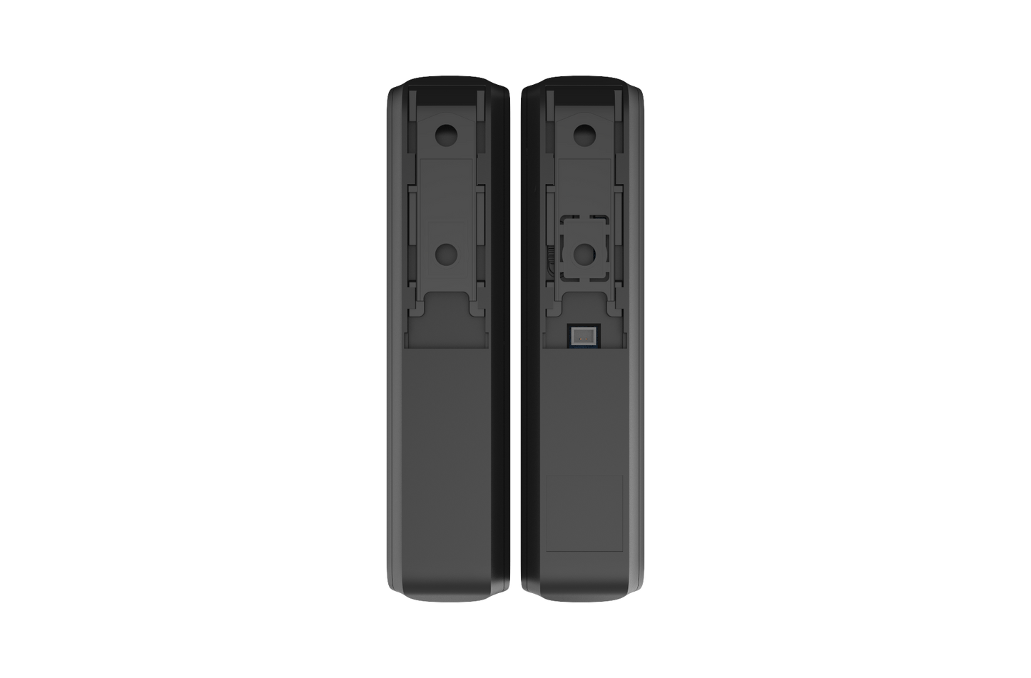 AJAX Security - DoorProtect Wireless magnetic opening detector Black | AJAX-DP-INDR-B