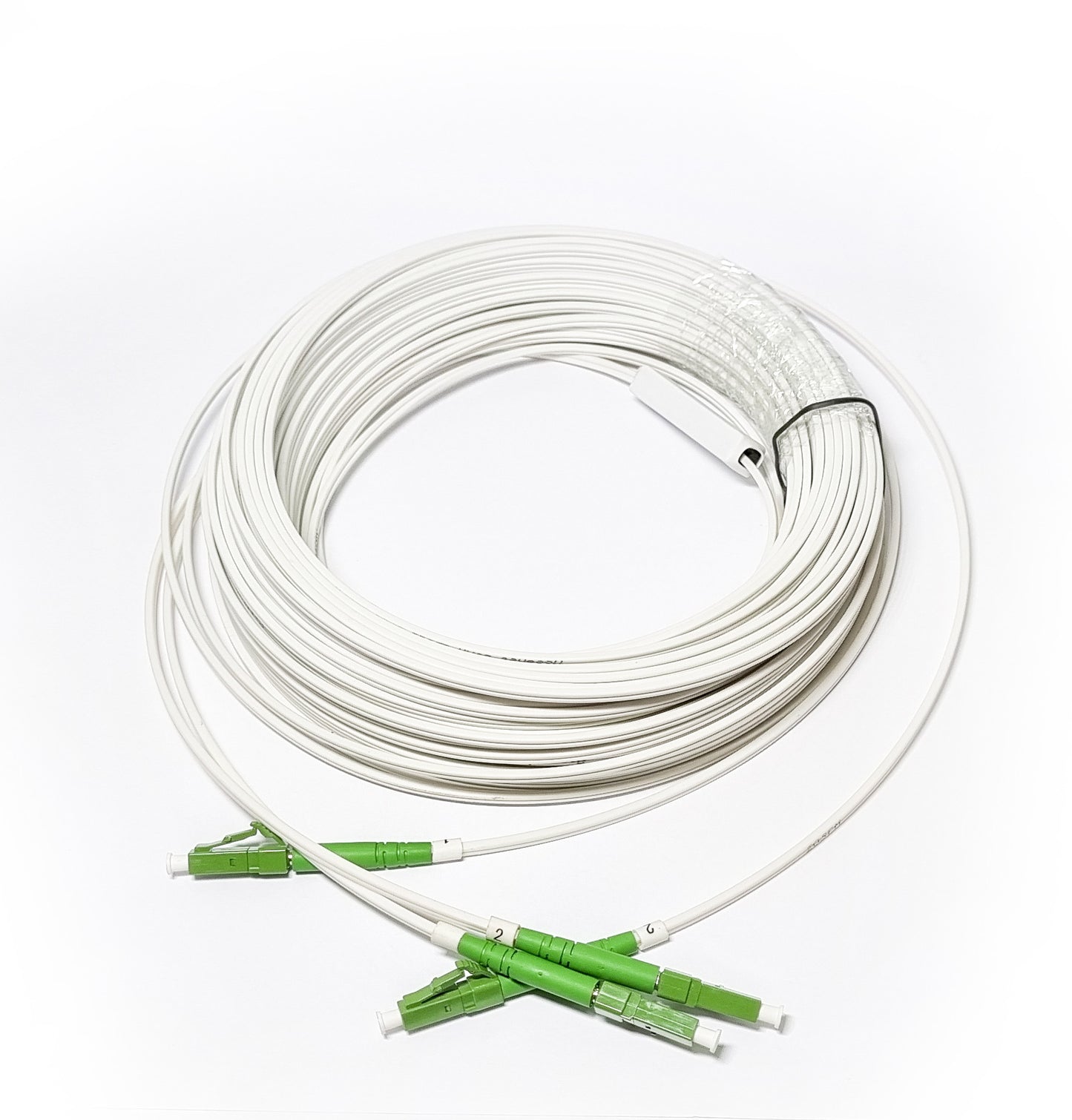 Acconet Uplink Cable LC-LC APC 30M