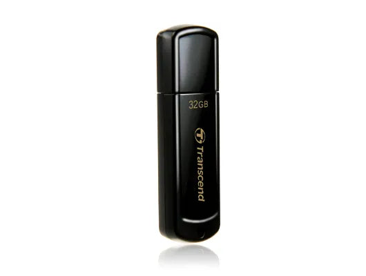 TRANSCEND JETFLASH 32GB 350 SERIES