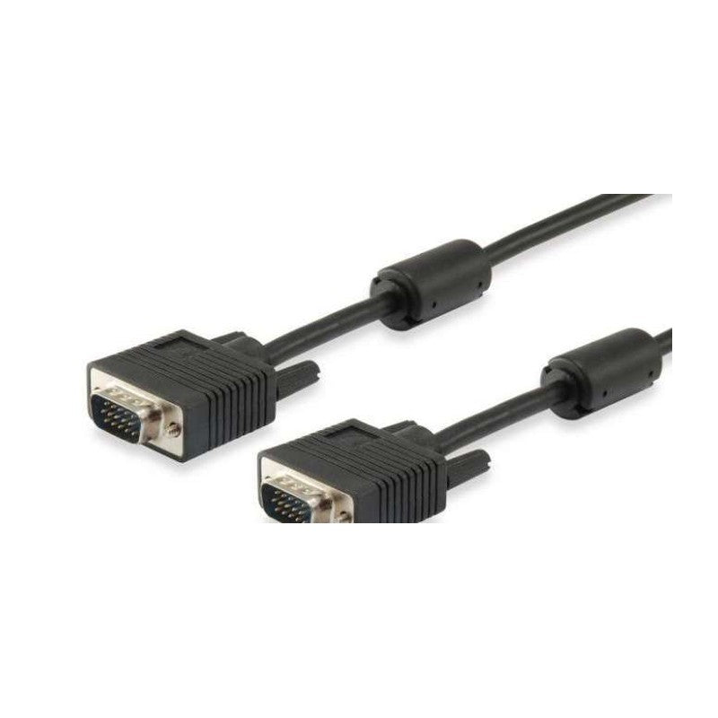 EQUIP CABLE, SVGA 1.8M M/M