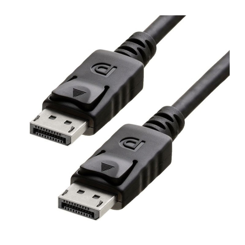 EQUIP CABLE, DISPLAY PORT 2M