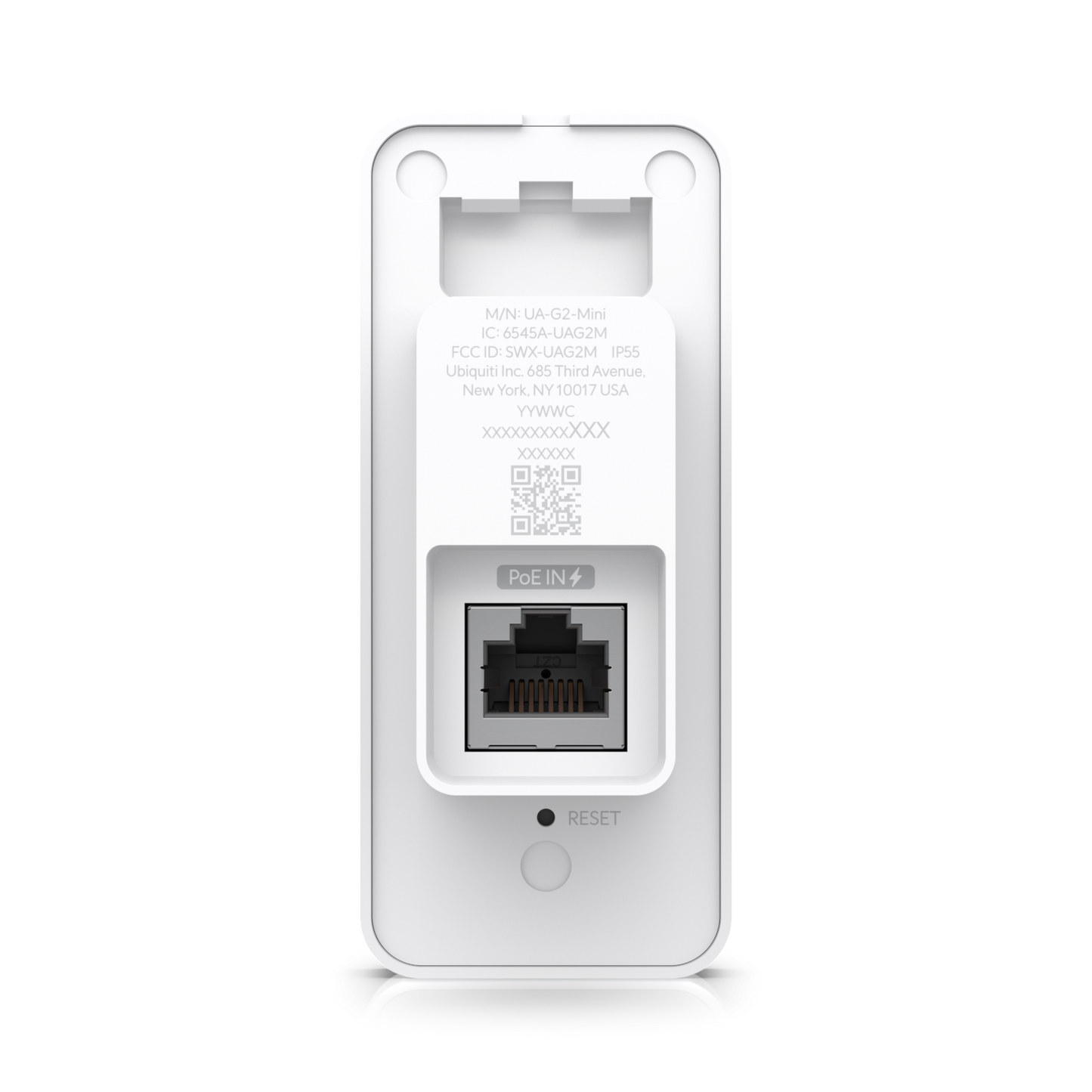 Ubiquiti UniFi Access Reader G2 | UA-G2