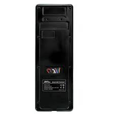 ZKTeco - Outdoor Facial, Fingerprint and RFID Access Control Standalone Reader