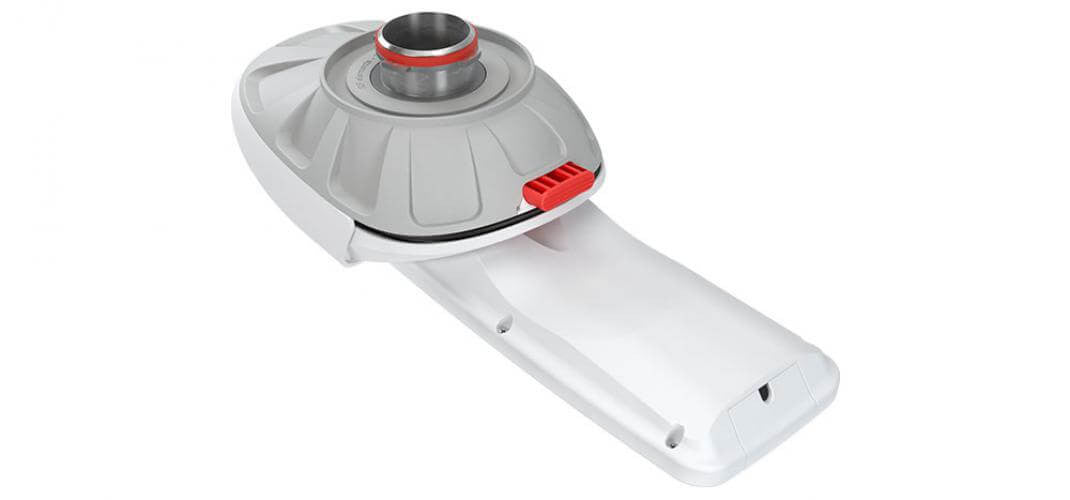 RF elements TwistPort™ Adaptor for Ubiquiti Prism 5AC, airFiber 5X & LTU | TPA-PAF