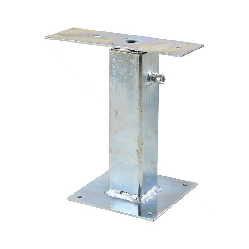 PIR Beam - Outdoor Extension Mounting Bracket